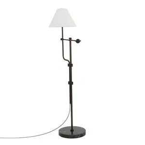 Product Image 1 for Rylan Floor Lamp from Four Hands