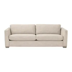Product Image 1 for Neiman 95" Taper Arm Sofa from Essentials for Living