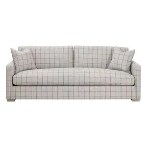 Product Image 1 for Clara 86" Slim Arm Sofa from Essentials for Living