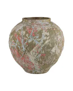 Product Image 1 for Palimpsest Vase from Currey & Company