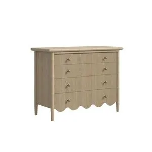 Product Image 1 for Haven Bachelor's Chest from A.R.T. Home Furnishings