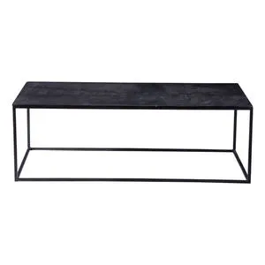 Product Image 1 for Coreene Industrial Coffee Table from Uttermost
