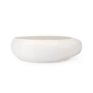 Product Image 1 for Vasa Ghost White Bowl from Villa & House