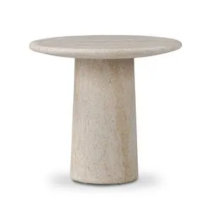 Product Image 1 for Poole Outdoor End Table from Four Hands