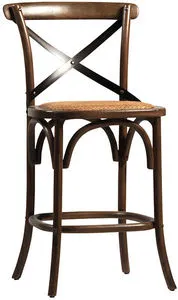 Product Image 1 for Fischer Stool from Dovetail Furniture