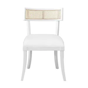 Product Image 1 for Britta Dining Chair from Worlds Away