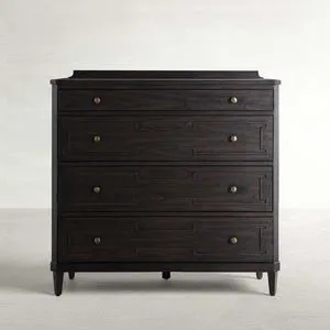 Product Image 1 for Glenwood Cerused Brown Chest from Gabby