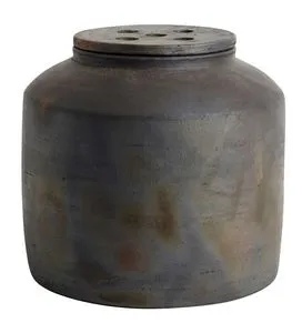 Product Image 1 for Hazel Short Jar from BIDKHome