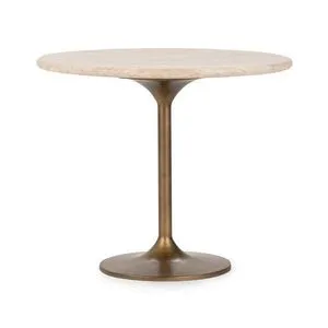 Product Image 1 for Malani 36" Round Dining Table from Classic Home