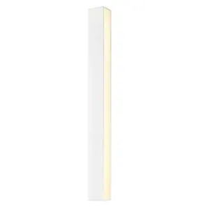 Product Image 1 for Sideways Wall Sconce from Sonneman