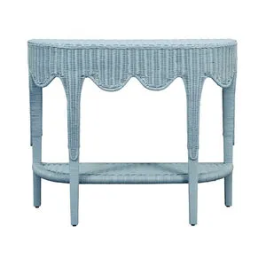 Product Image 1 for Paloma Console Table from Worlds Away
