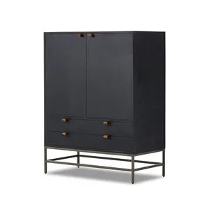Product Image 1 for Trey Bar Cabinet from Four Hands