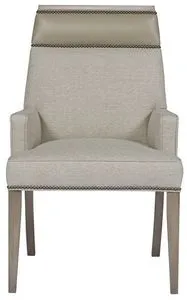 Product Image 1 for Phelps Dining Arm Chair from Vanguard Furniture