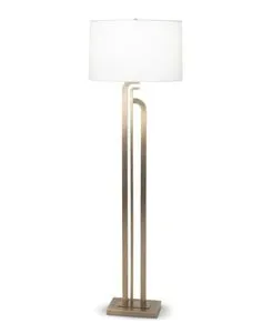 Product Image 1 for Caspian Floor Lamp from FlowDecor