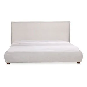 Product Image 1 for Luzon Bed from Moe's