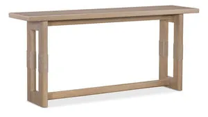 Product Image 1 for Mission Bay Console Table from Hooker Furniture
