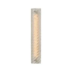 Product Image 1 for Gretna Polished Nickel Wall Sconce from Hudson Valley