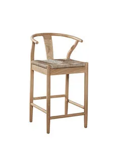 Product Image 1 for Broomstick Counter Stool from Furniture Classics