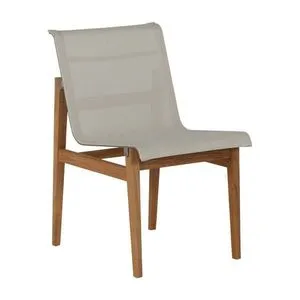 Product Image 2 for Coast Teak Side Chair from Summer Classics