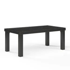 Product Image 1 for Monterey Coffee Table from Sunset West