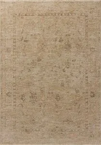 Product Image 1 for Willa Wheat / Natural Rug from Loloi