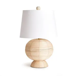 Product Image 1 for Maye Hourglass Lamp from Napa Home And Garden