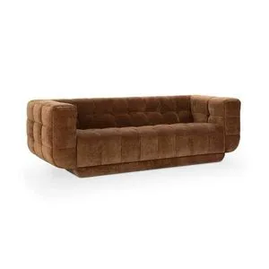 Product Image 1 for Thea Upholstered Sofa from Classic Home