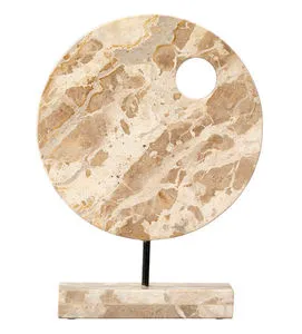 Product Image 1 for Satellite Marble Stand from Jamie Young