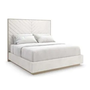 Product Image 1 for Meet U in the Middle Bed from Caracole
