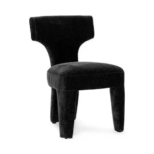 Product Image 1 for Khai Upholstered Dining Chair from Classic Home