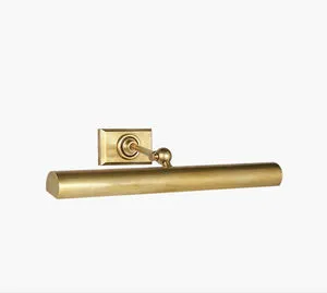 Product Image 12 for 18" Cabinet Maker's Picture Light from Visual Comfort