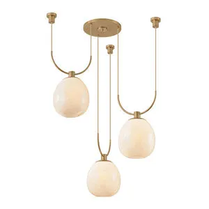 Product Image 1 for Jove Chandelier from Troy Lighting