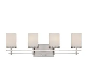 Product Image 2 for Colton 4 Light Bath Bar from Savoy House 
