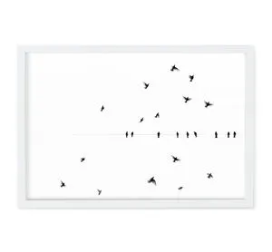 Product Image 1 for Fly By Art By Ryan Garvin from Ryan Garvin