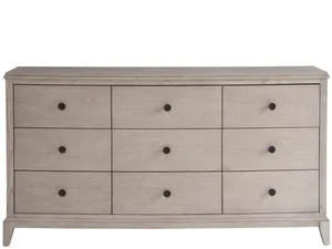 Product Image 1 for Coalesce Nine Drawer Dresser from Universal Furniture