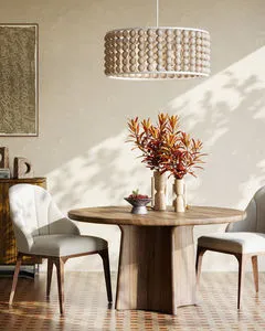 Product Image 7 for Holcroft Chandelier from Currey & Company