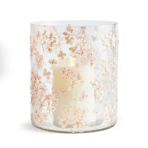 Product Image 1 for Petite Blossoms Hurricane from Napa Home And Garden