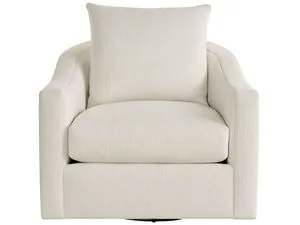 Product Image 1 for Eli Swivel Chair from Universal Furniture