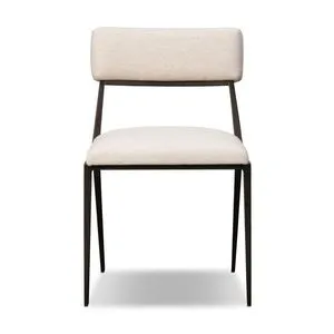 Product Image 1 for Somerson Dining Chair from Four Hands