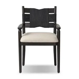 Product Image 1 for Tova Dining Armchair from Four Hands