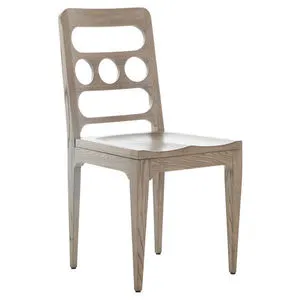 Product Image 1 for Ellison Black Dining Chair from Gabby