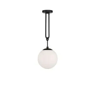 Product Image 2 for Becker 1 Light Pendant from Savoy House 