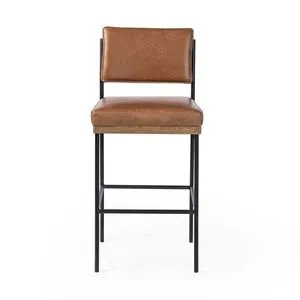 Product Image 1 for Benton Stool from Four Hands