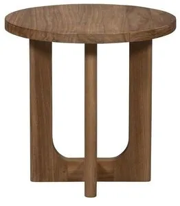 Product Image 1 for Bliss Outdoor End Table from Vanguard Furniture