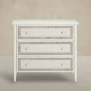 Product Image 1 for Grand Bermuda Chest Whitewash from Gabby