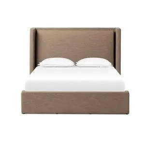 Product Image 1 for Sophia Performance Fabric Bed from Four Hands