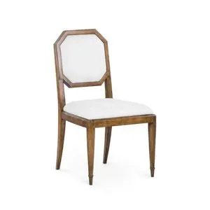 Product Image 1 for Philippe Side Chair from Villa & House
