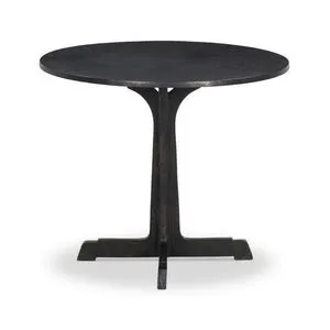 Product Image 1 for Malloy 36" Outdoor Dining Table from Four Hands