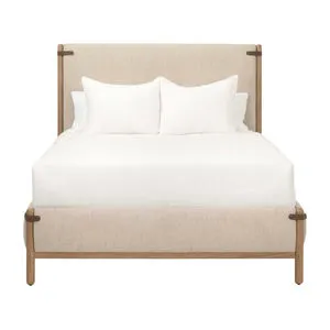 Product Image 1 for Benson Standard King Bed from Essentials for Living