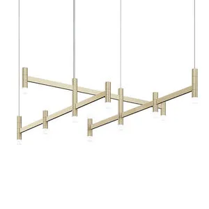 Product Image 1 for Small Hash Pendant from Sonneman